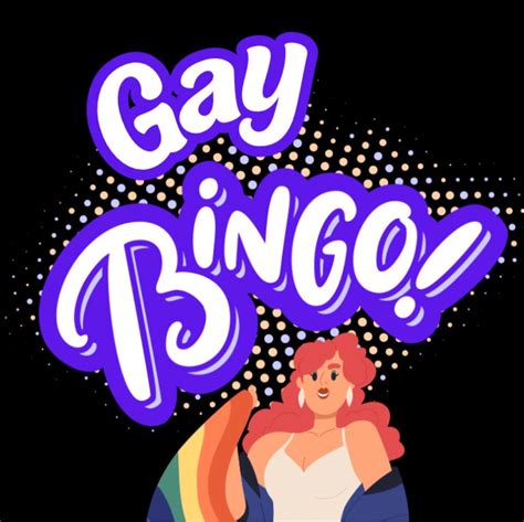 gay bingo adelaide sa